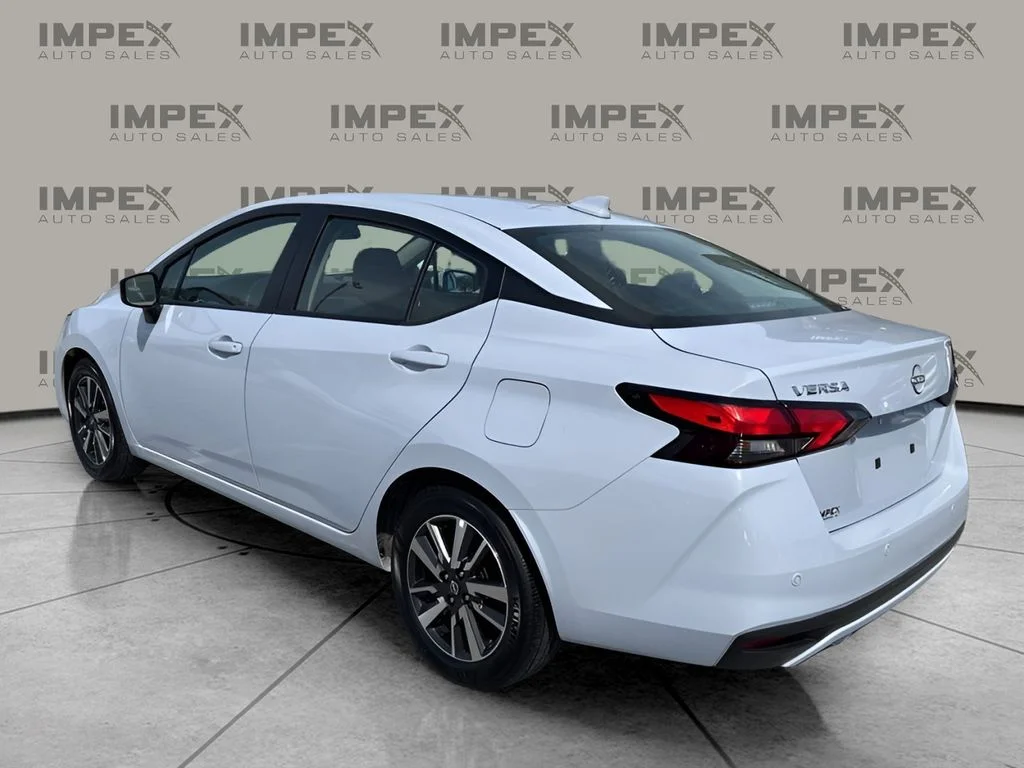 Used 2025 Gray Nissan 1.6 SV image 3