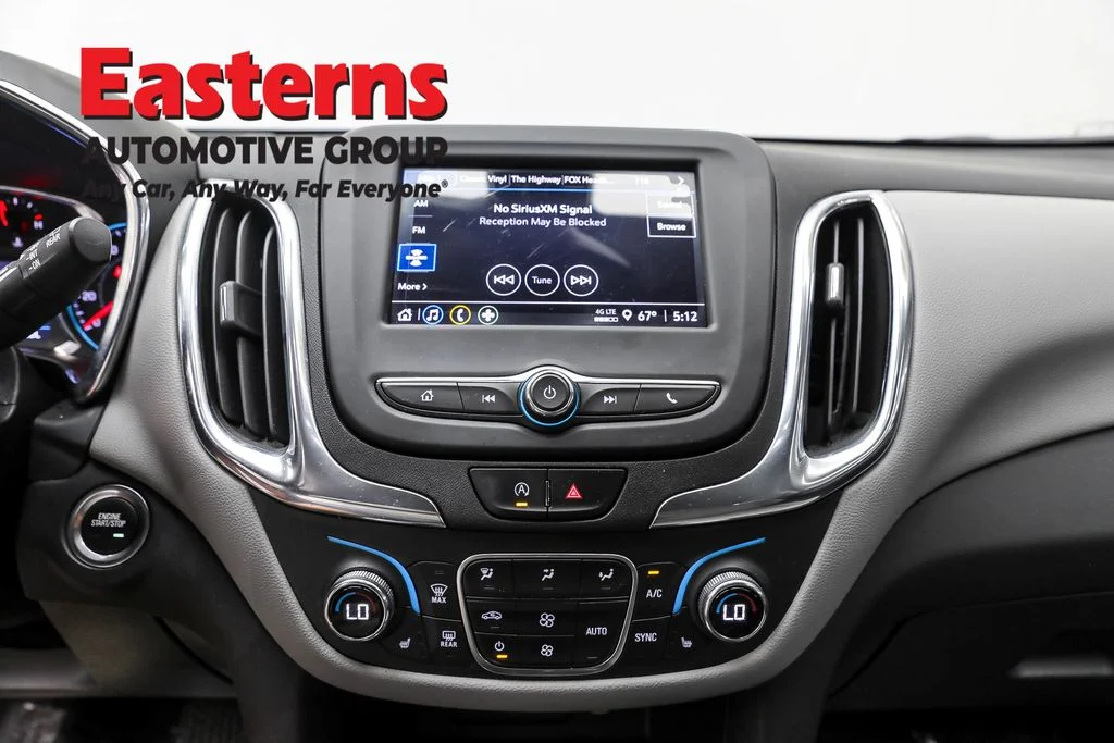 Used 2023 Gray Chevrolet LT image 12