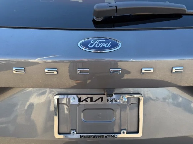 Used 2024 Gray Metallic Ford Active image 15