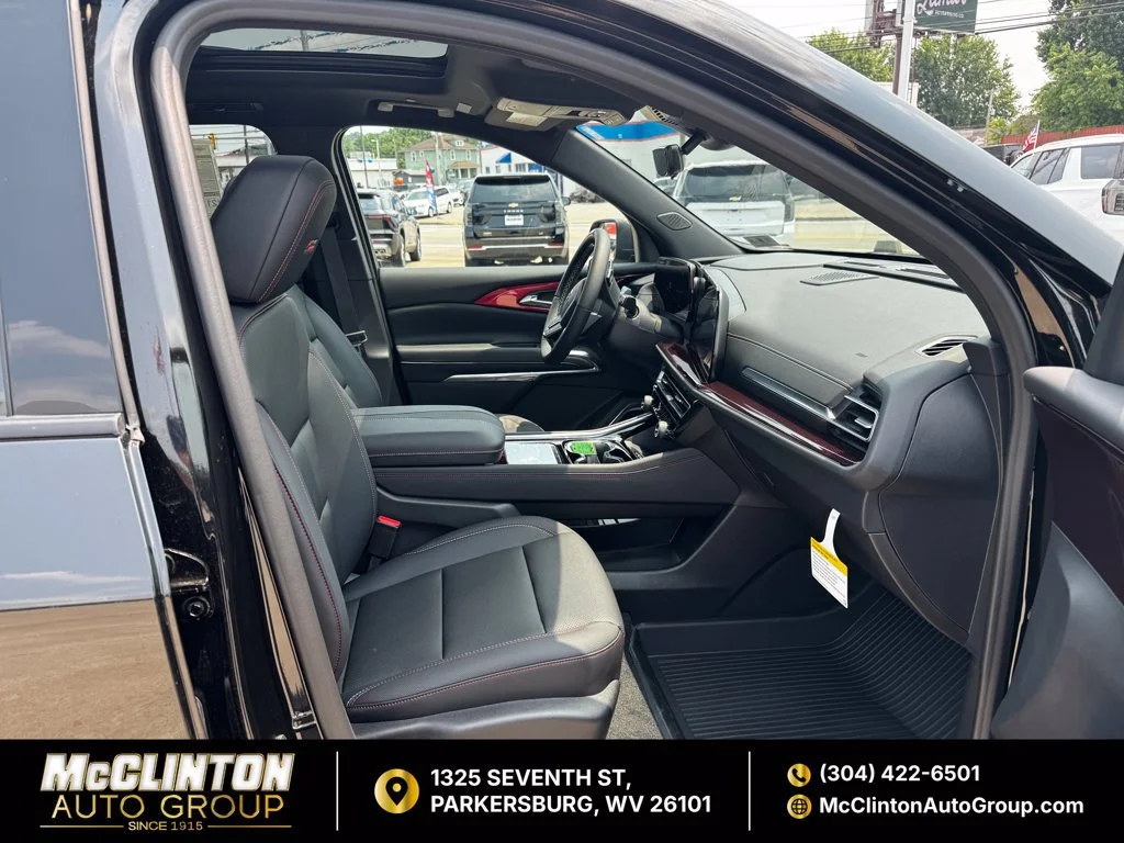 2026 Chevrolet Traverse Z71 - Photo 14