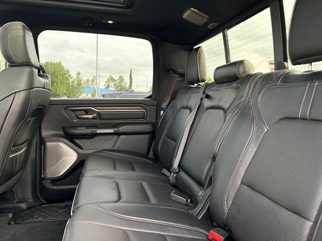 Used 2020 White Ram Limited image 22