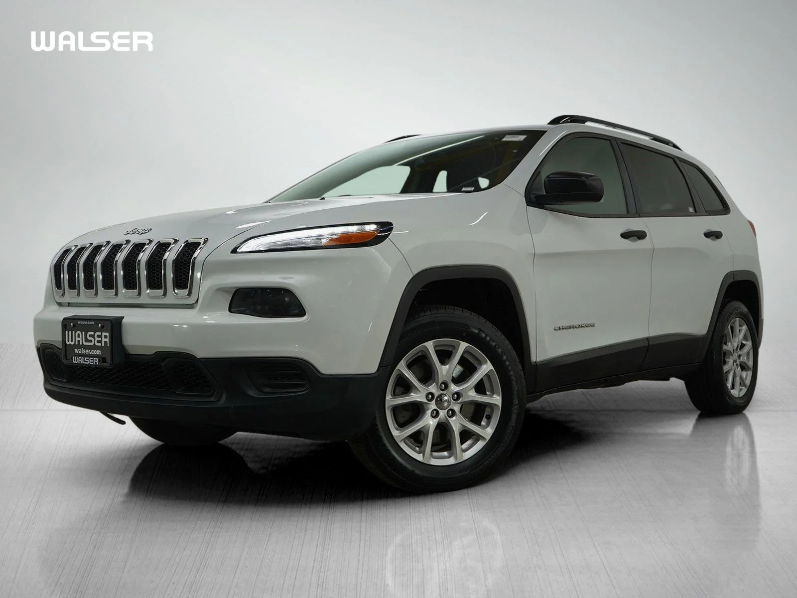 2016 Jeep Cherokee Sport's photo