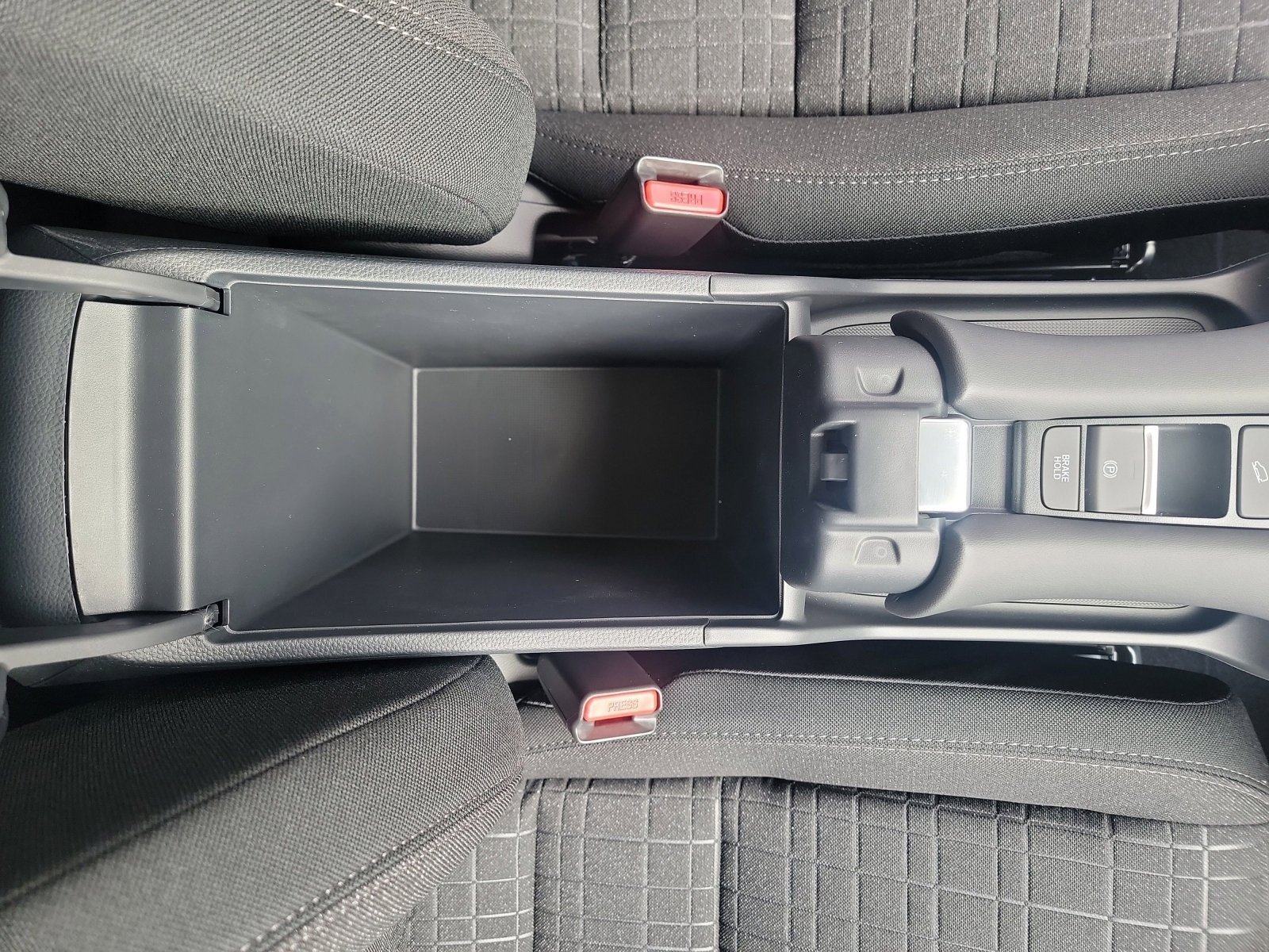 2026 Honda HR-V LX - Photo 22