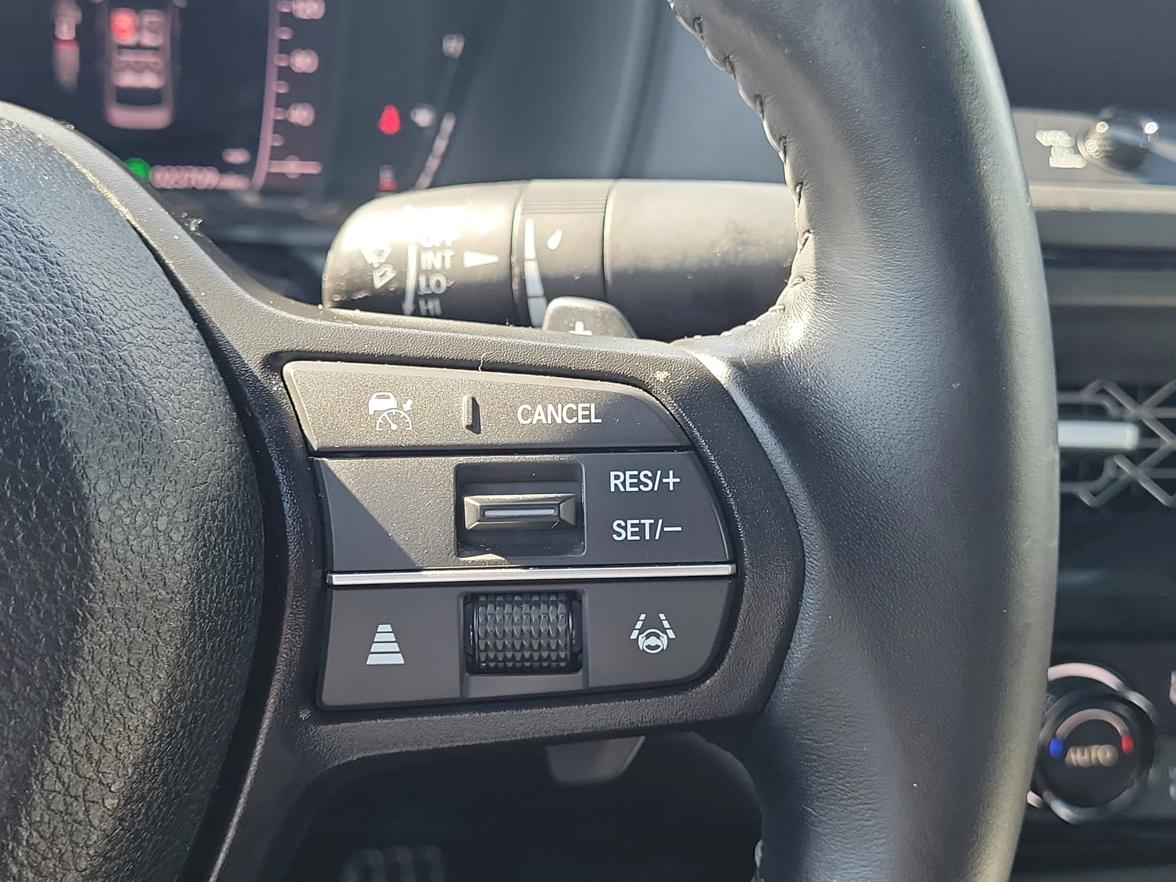 2024 Honda Accord Hybrid Sport - Photo 54