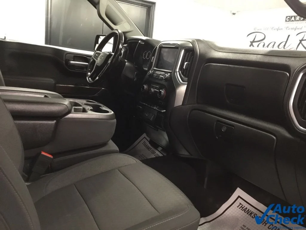 2020 Chevrolet Silverado 1500 RST - Photo 43