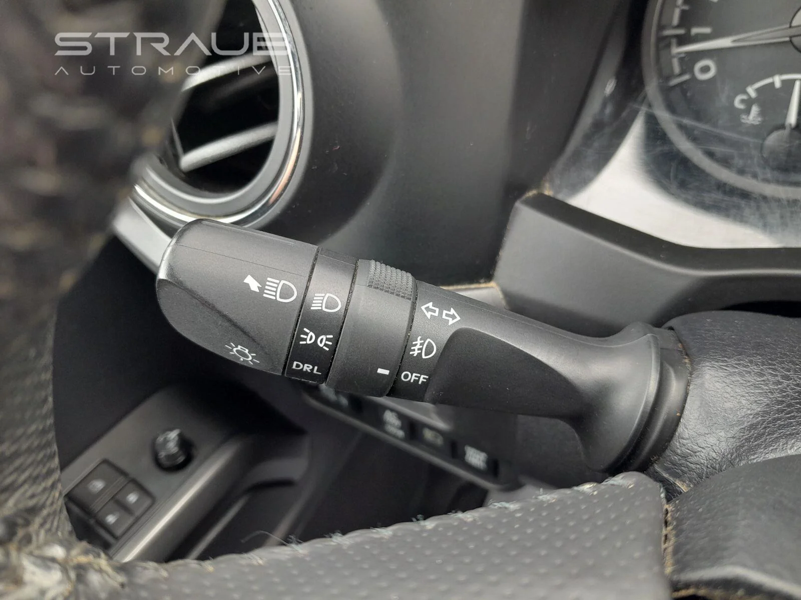 Used 2019 Barcelona Red Metallic Toyota TRD Sport image 16