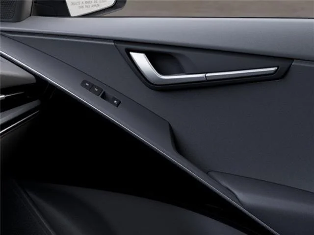 New 2027 Cityscape Green Kia EX image 25