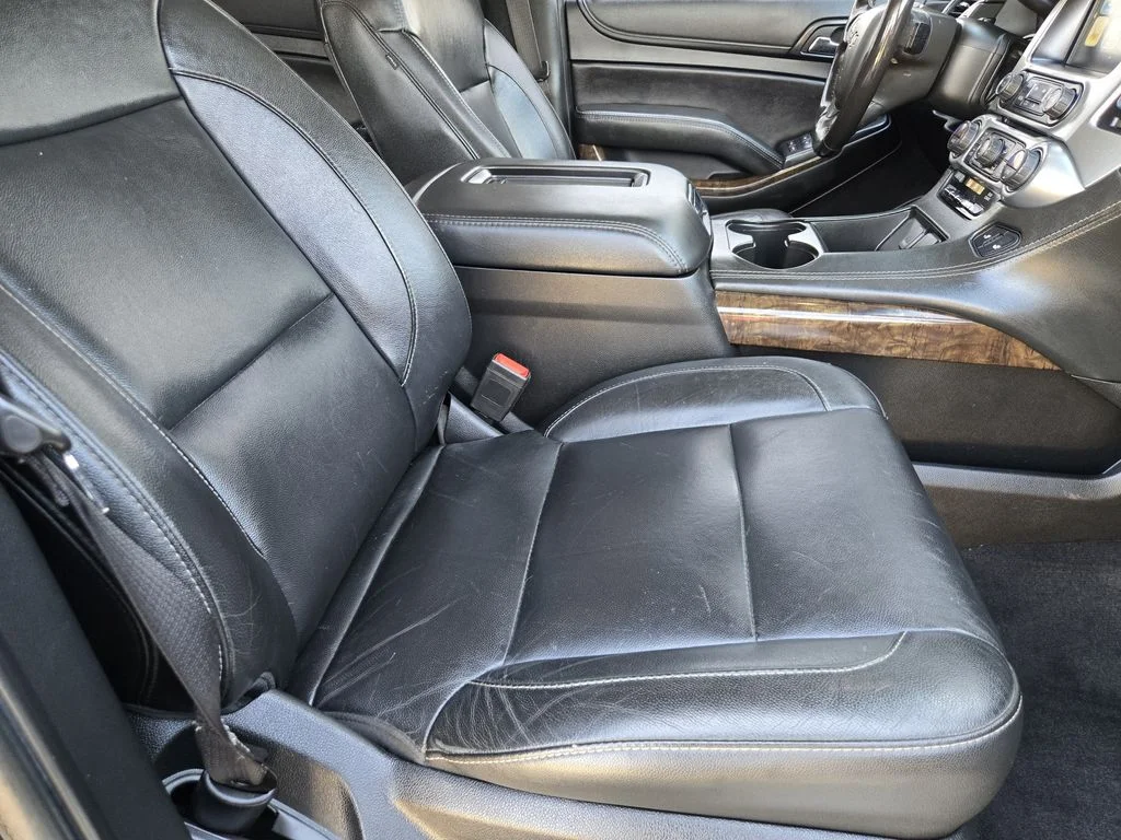 Used 2020 Blue Chevrolet LT image 9