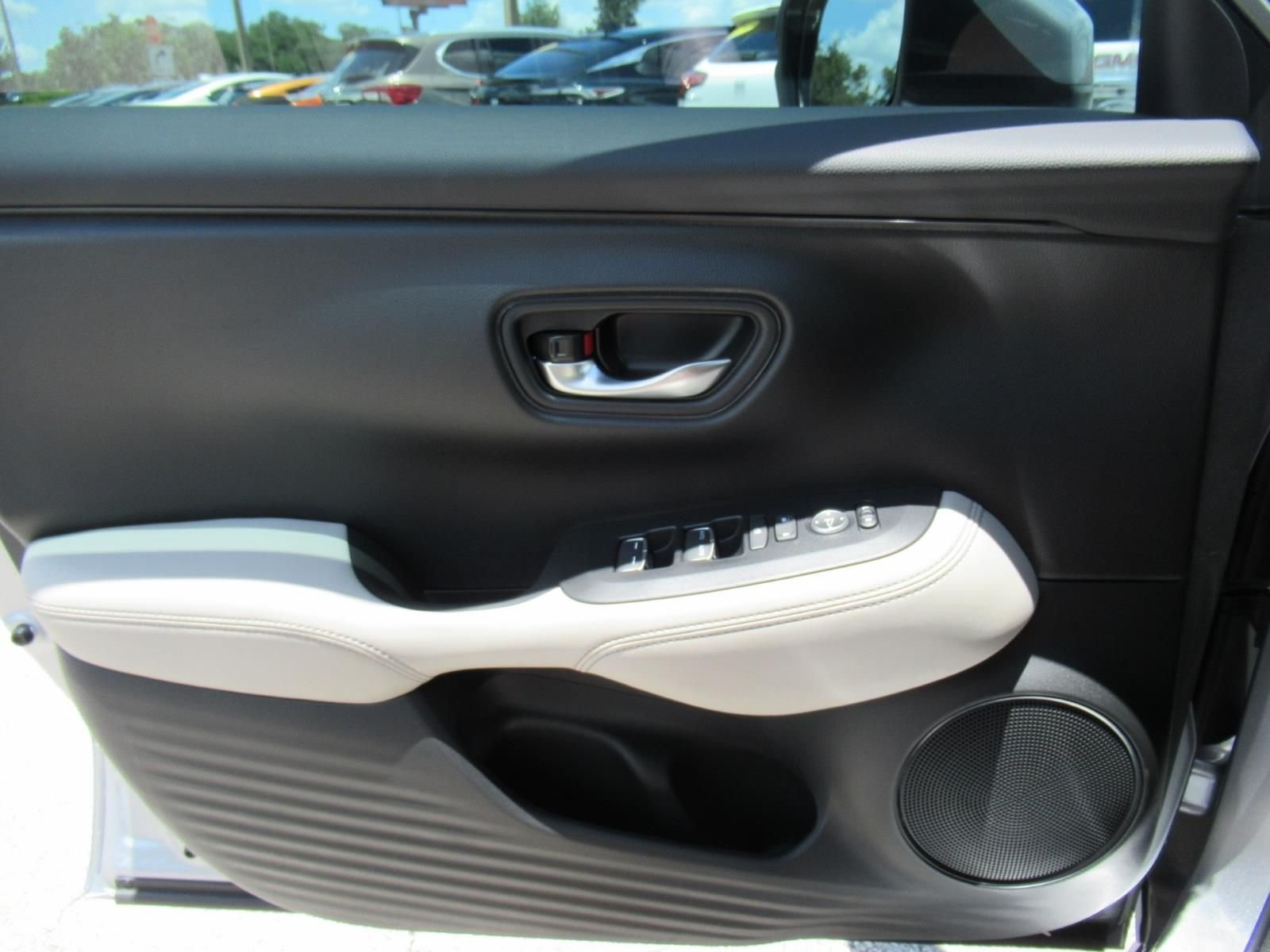 Used 2026 Gray Honda EX-L image 20