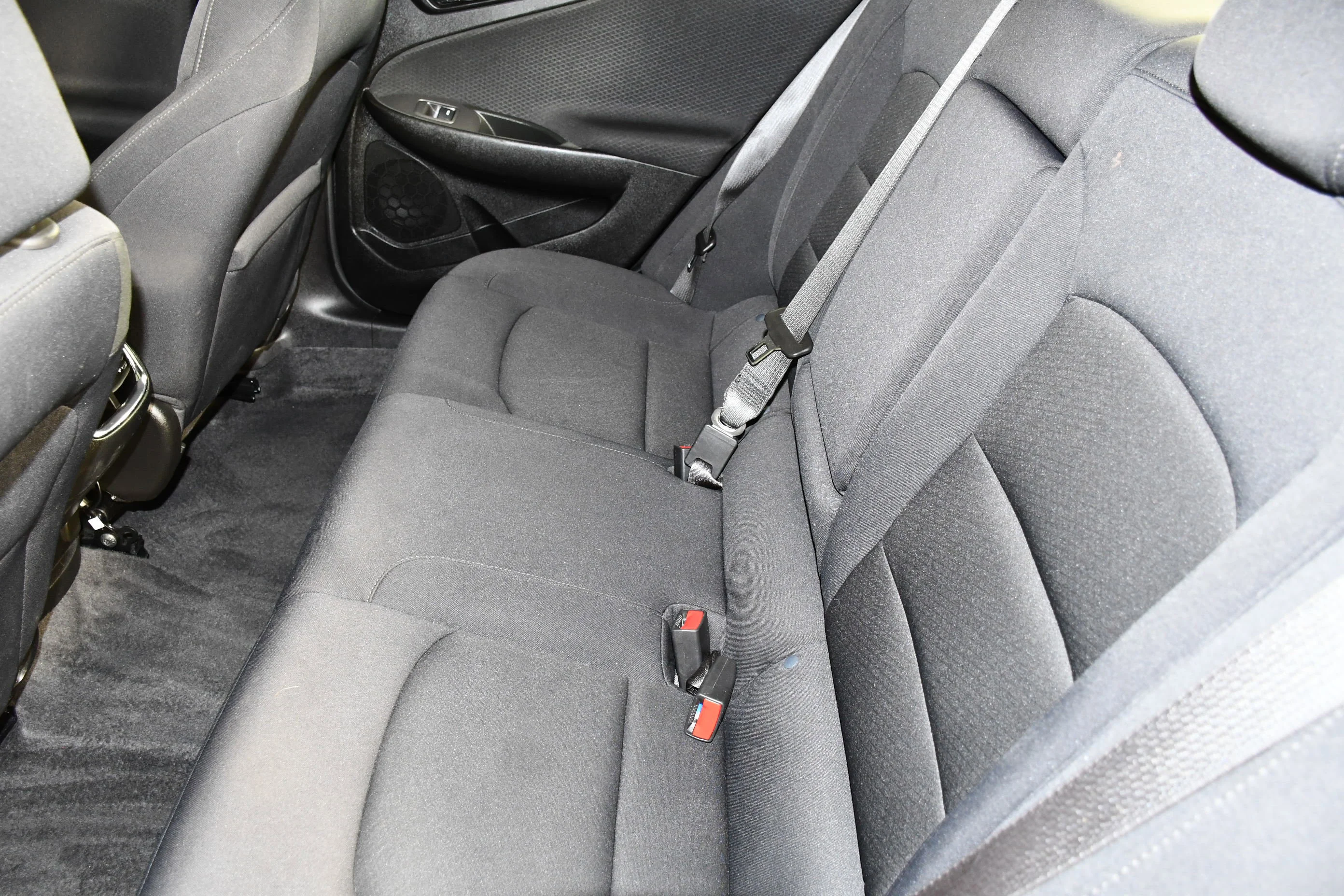 Used 2024 Sterling Gray Metallic Chevrolet LT image 48