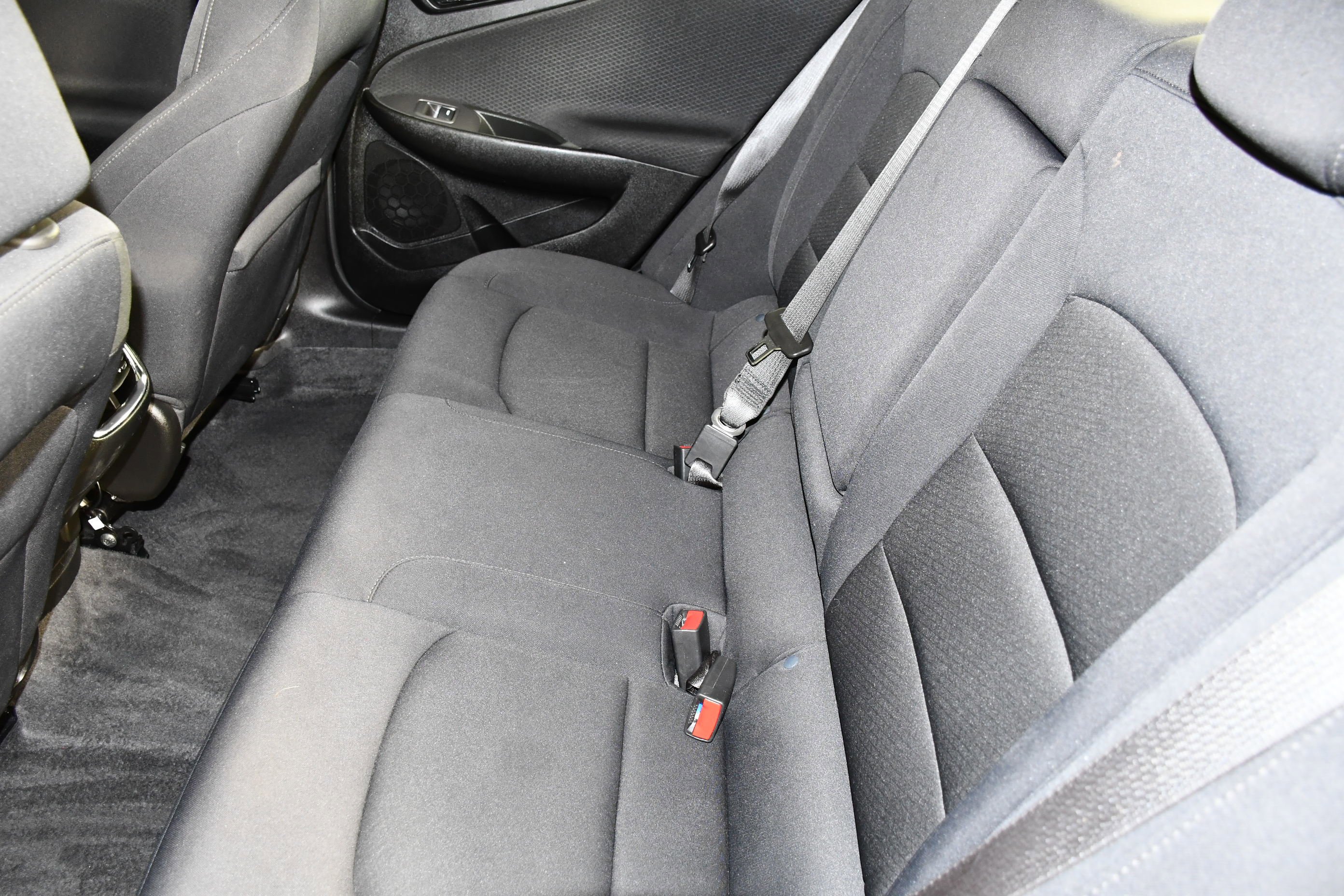 Used 2024 Sterling Gray Metallic Chevrolet LT image 48