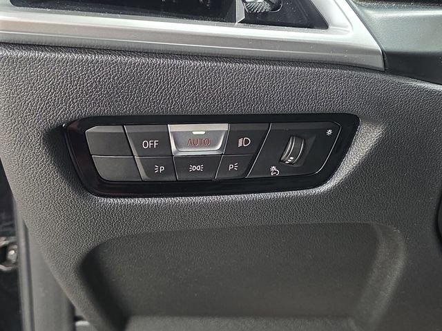Certified Used 2026 Jet Black BMW 430i xDrive image 23