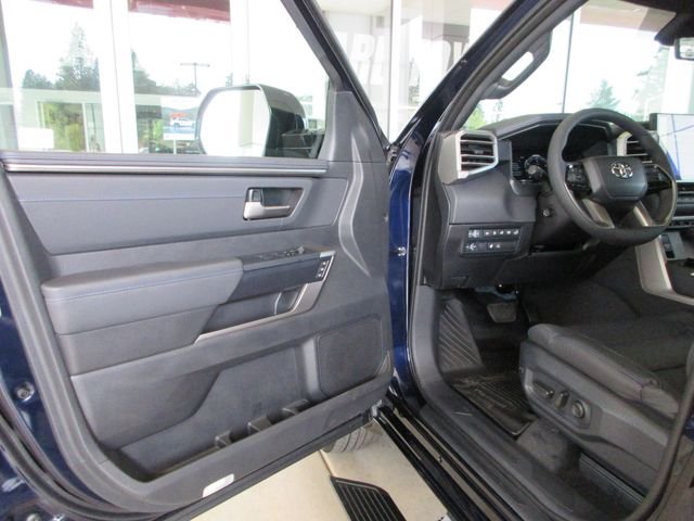 2026 Toyota Tundra Platinum - Photo 14