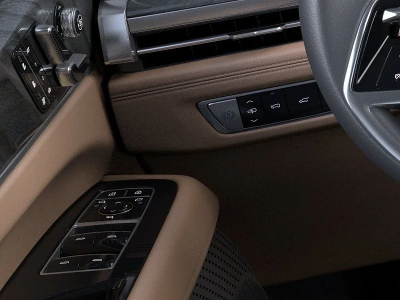 2026 Cadillac Escalade IQL Premium Luxury - Photo 22