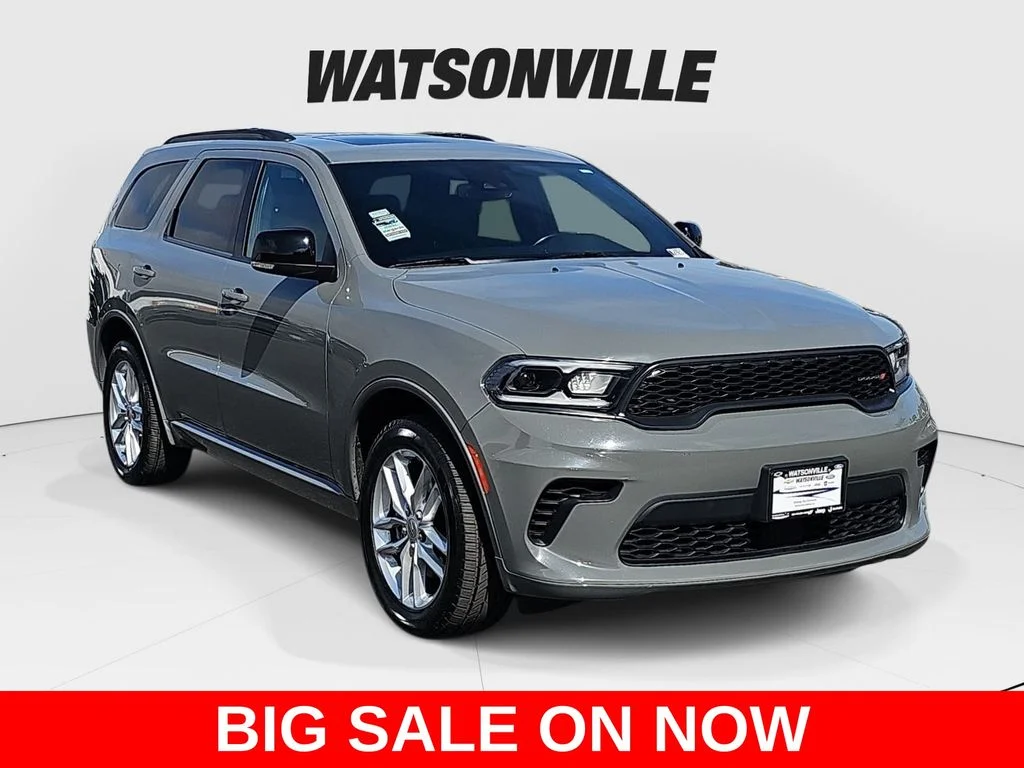 2024 Dodge Durango