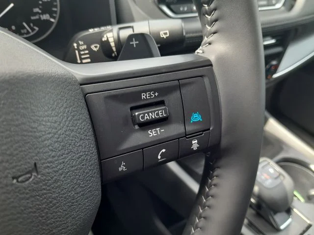 Used 2026 Blue Nissan SV image 15