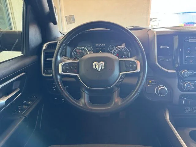 2021 RAM Ram 1500 Pickup Big Horn/Lone Star - Photo 13