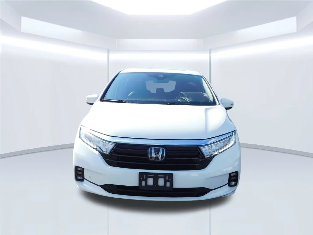 Used 2023 White Honda Elite image 8