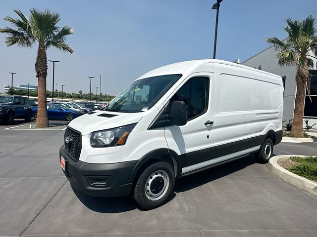 New 2026 Oxford White Ford Base image 34