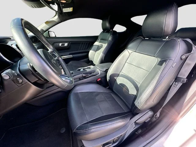 Used 2020 Silver Ford GT Premium image 20