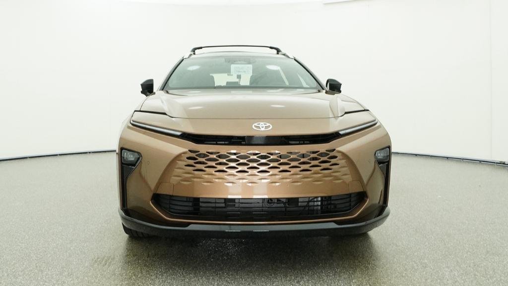 New 2026 Bronze Age Toyota Limited image 42