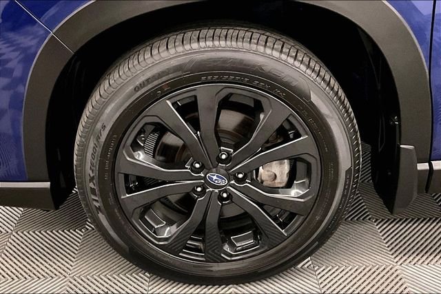 2023 Subaru Forester Sport - Photo 10