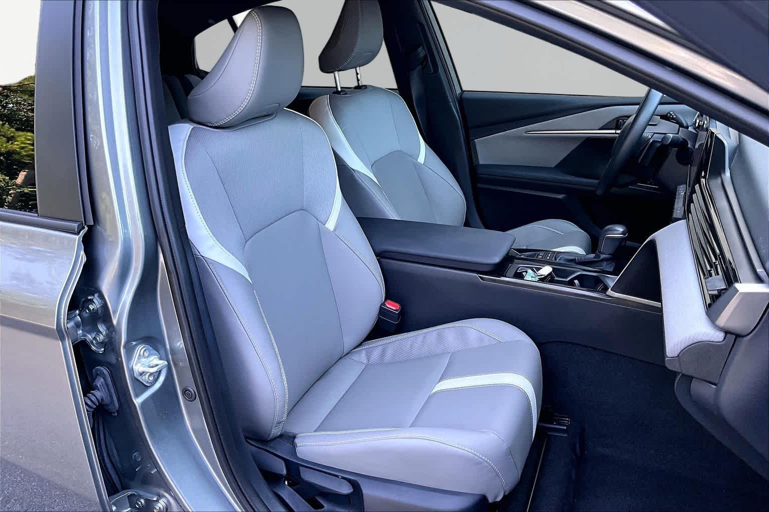 Used 2025 Heavy Metal Toyota SE image 9