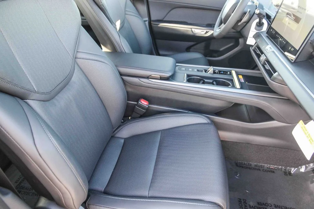 New 2026 Wavelength Lexus ES 350e PREMIUM image 17