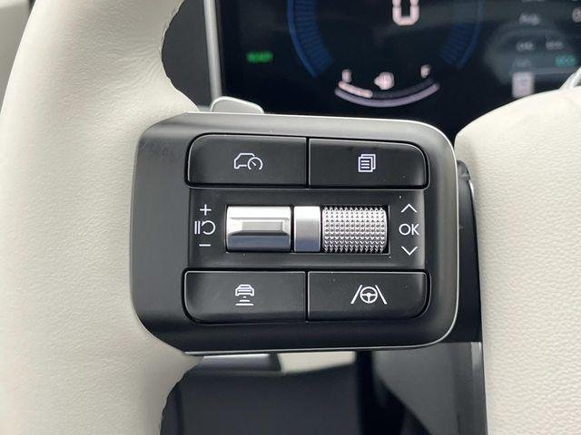2026 Hyundai Santa Fe SEL - Photo 61