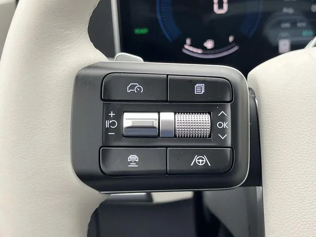 2026 Hyundai Santa Fe SEL - Photo 61