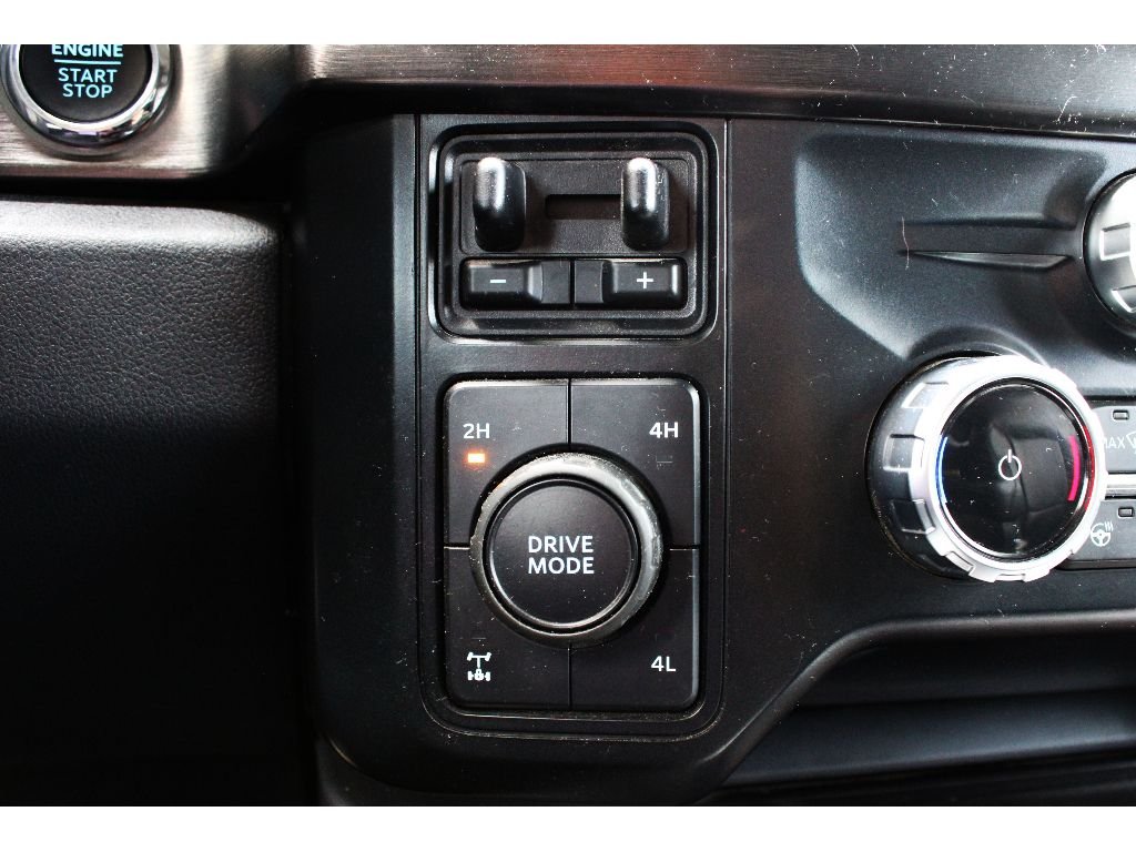 Used 2023 CARBONIZED Ford LARIAT image 14
