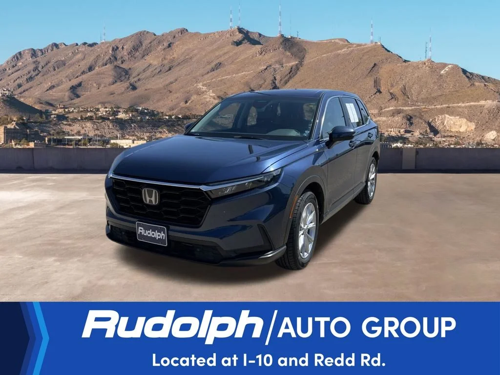 2023 Honda CR-V