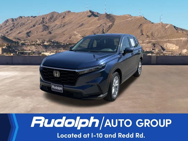 2023 Honda CR-V 1.5T AWD EX-L BD