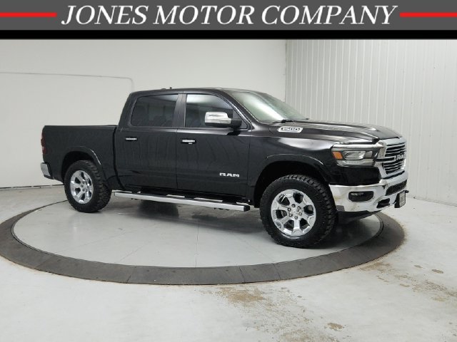 2021 RAM 1500 Pickup