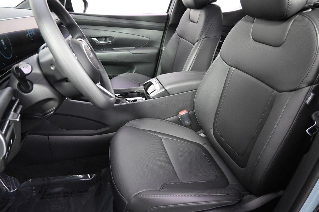 New 2026 Blue / Stone Hyundai SEL Activity AWD image 13