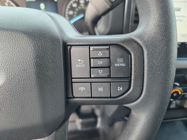 Used 2026 Black Ford XL image 17