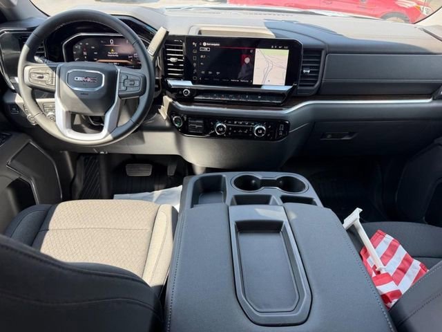 New 2026 Onyx Black GMC Elevation image 10
