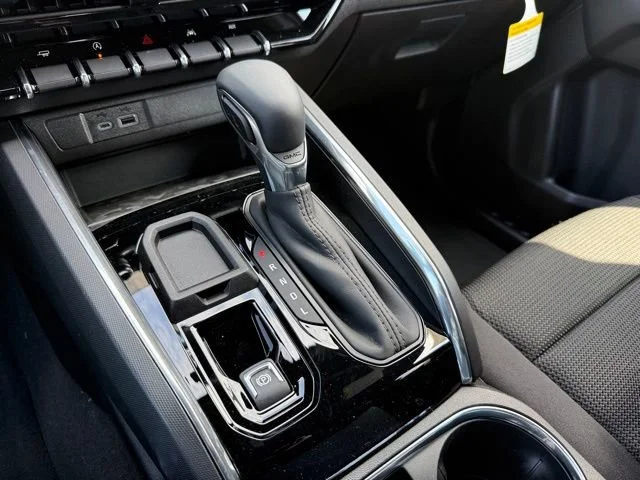 2026 GMC Canyon Elevation - Photo 23