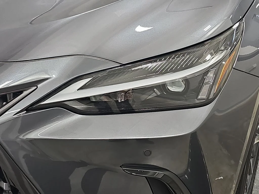 New 2026 Cloudburst Gray Lexus PREMIUM PLUS AWD image 30