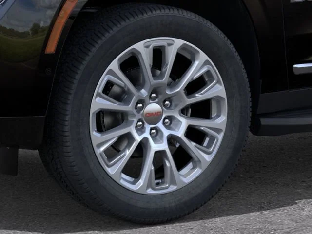 New 2026 Onyx Black GMC Denali image 9