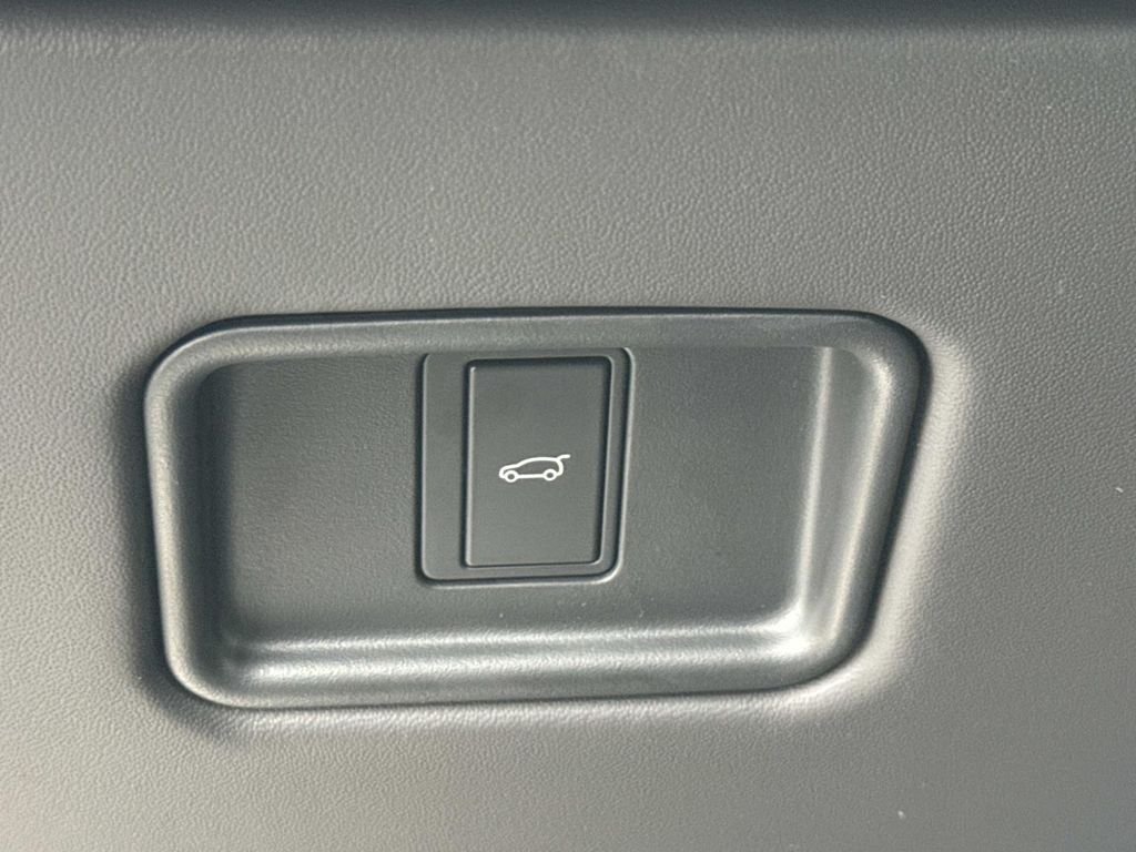 New 2026 Carpathian Grey Land Rover SE image 22