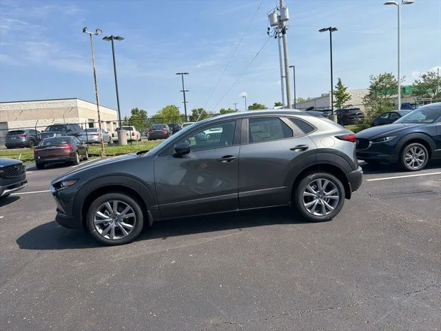 New 2026 Gray Mazda 2.5 S Premium image 15
