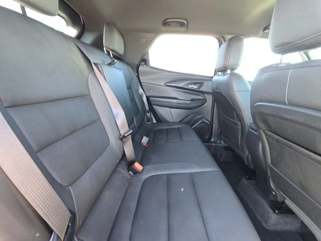 Used 2024 Black Chevrolet ACTIV image 14