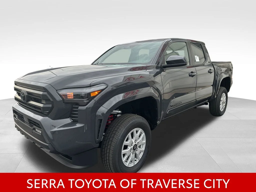 2026 Toyota Tacoma  SR5