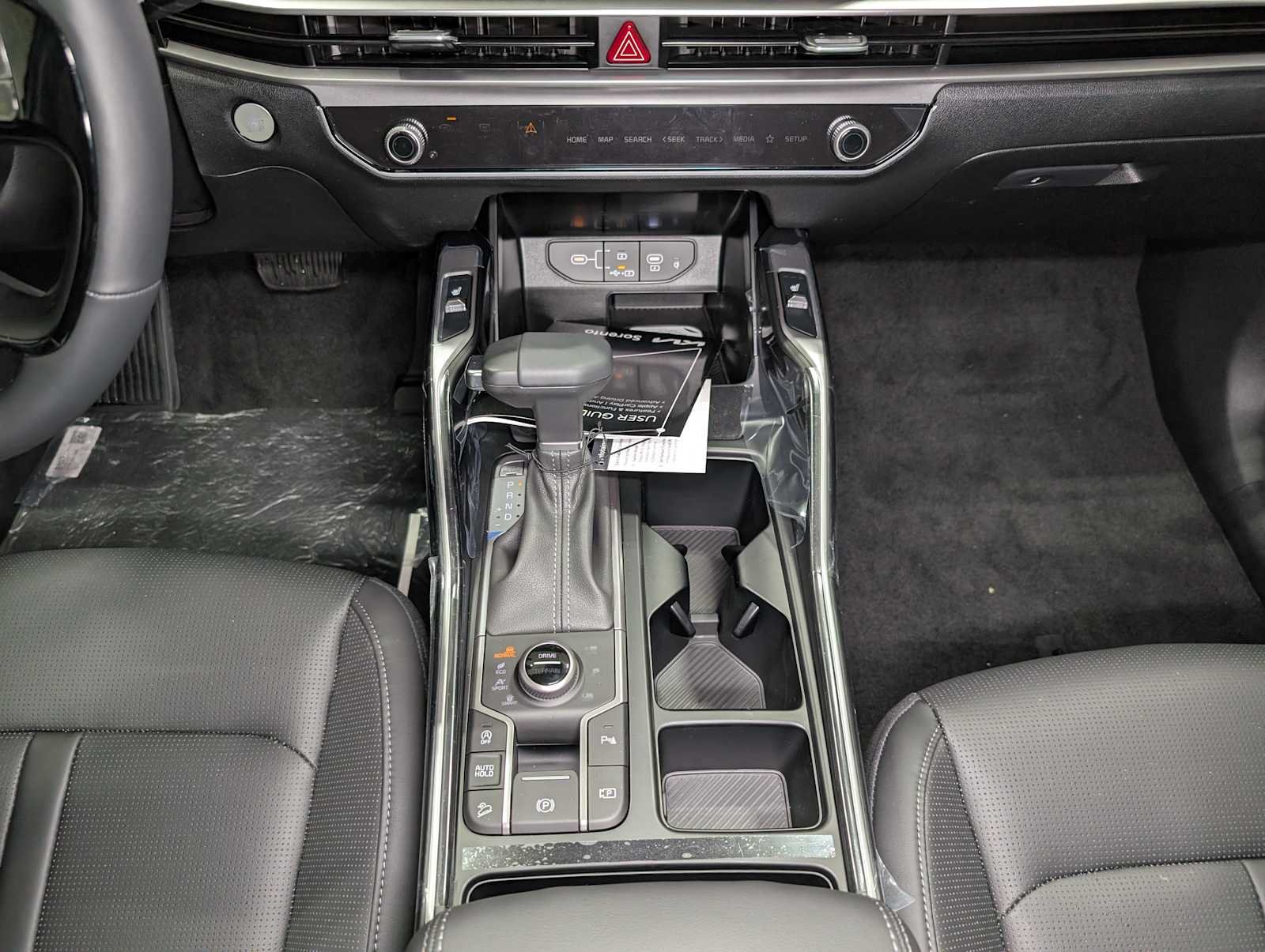 2026 Kia Sorento S - Photo 12