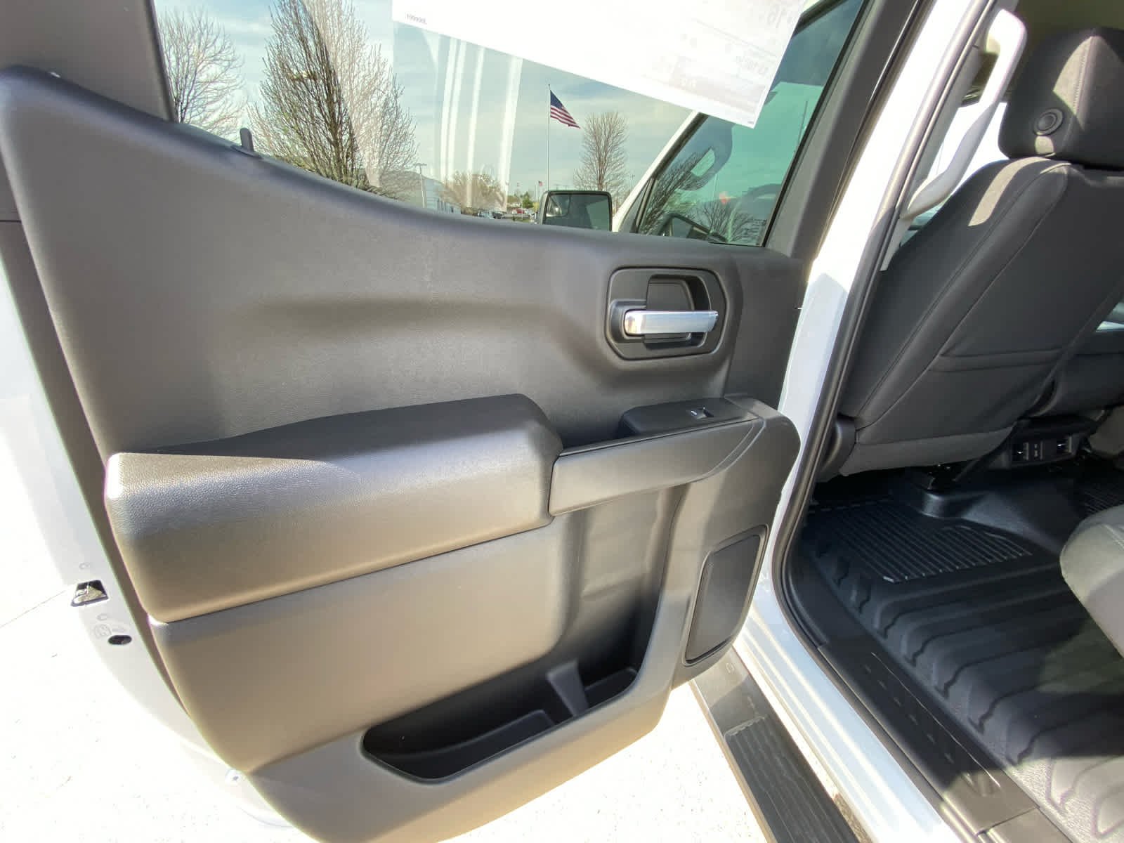 2026 GMC Sierra 1500 Pro - Photo 23
