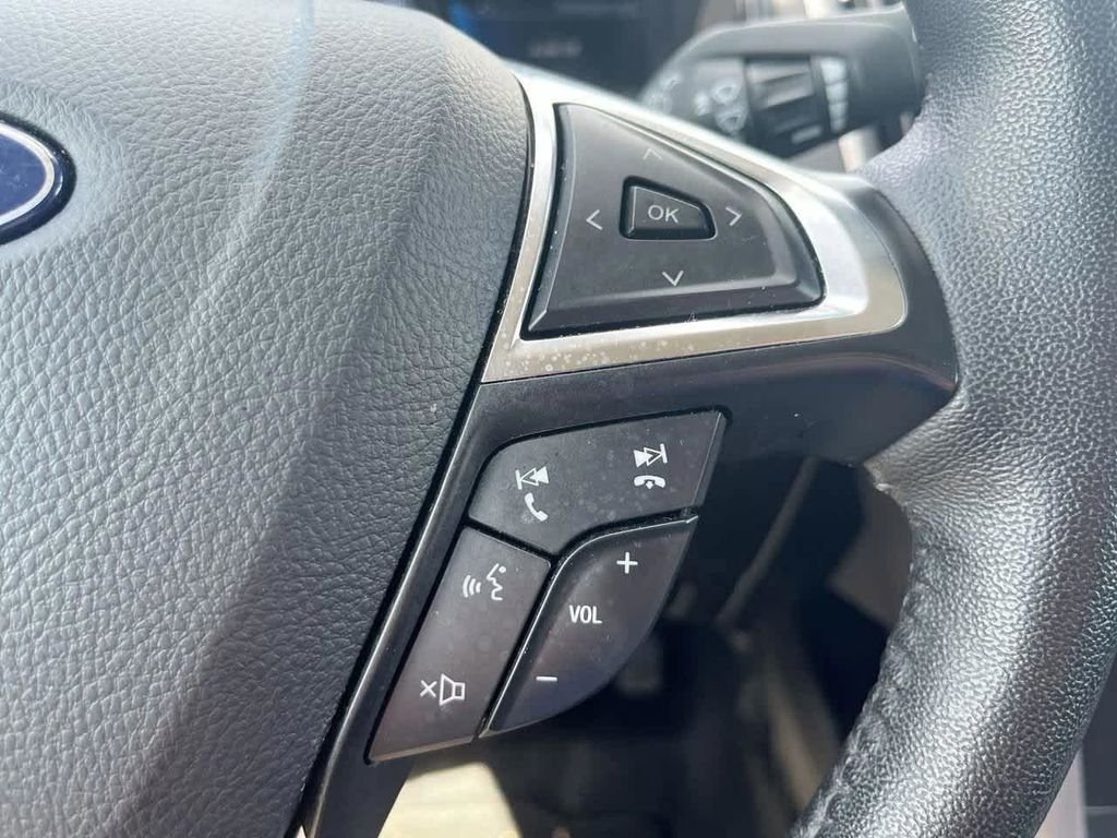 2024 Ford Edge SEL - Photo 23
