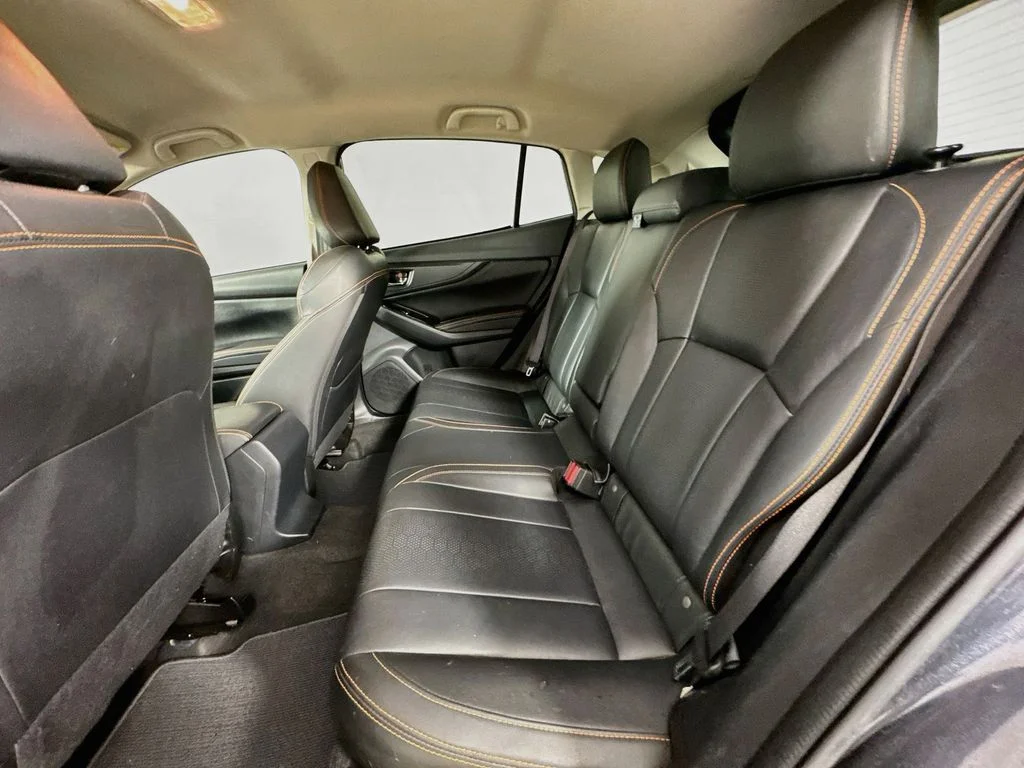 Used 2018 Dark Gray Metallic Subaru 2.0i Limited image 30