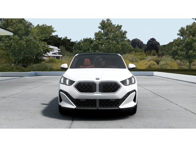 New 2027 Alpine White BMW xDrive28i image 3