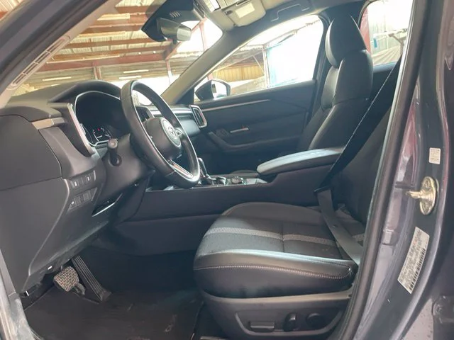 Used 2024 Gray Mazda 2.5 S Preferred Package image 10